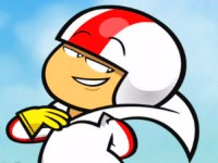 Игра Кик Бутовский лучший