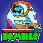 Игра Выживший Самозванец Против Зомби